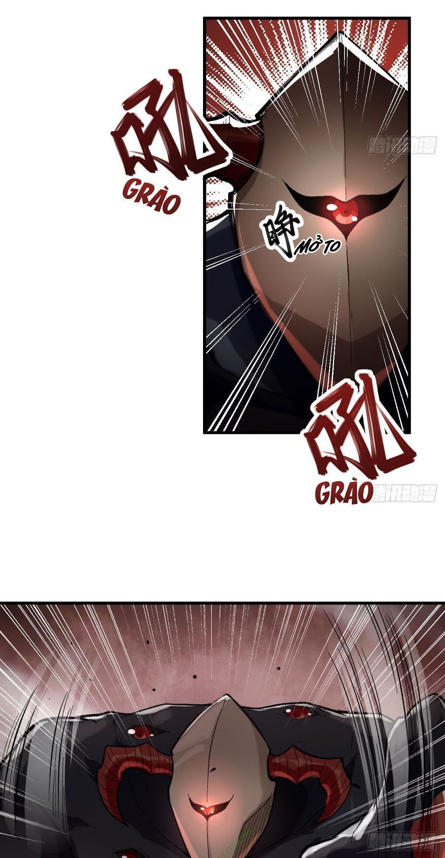 Trường An Tưởng Tượng Chapter 34.2 - Trang 2