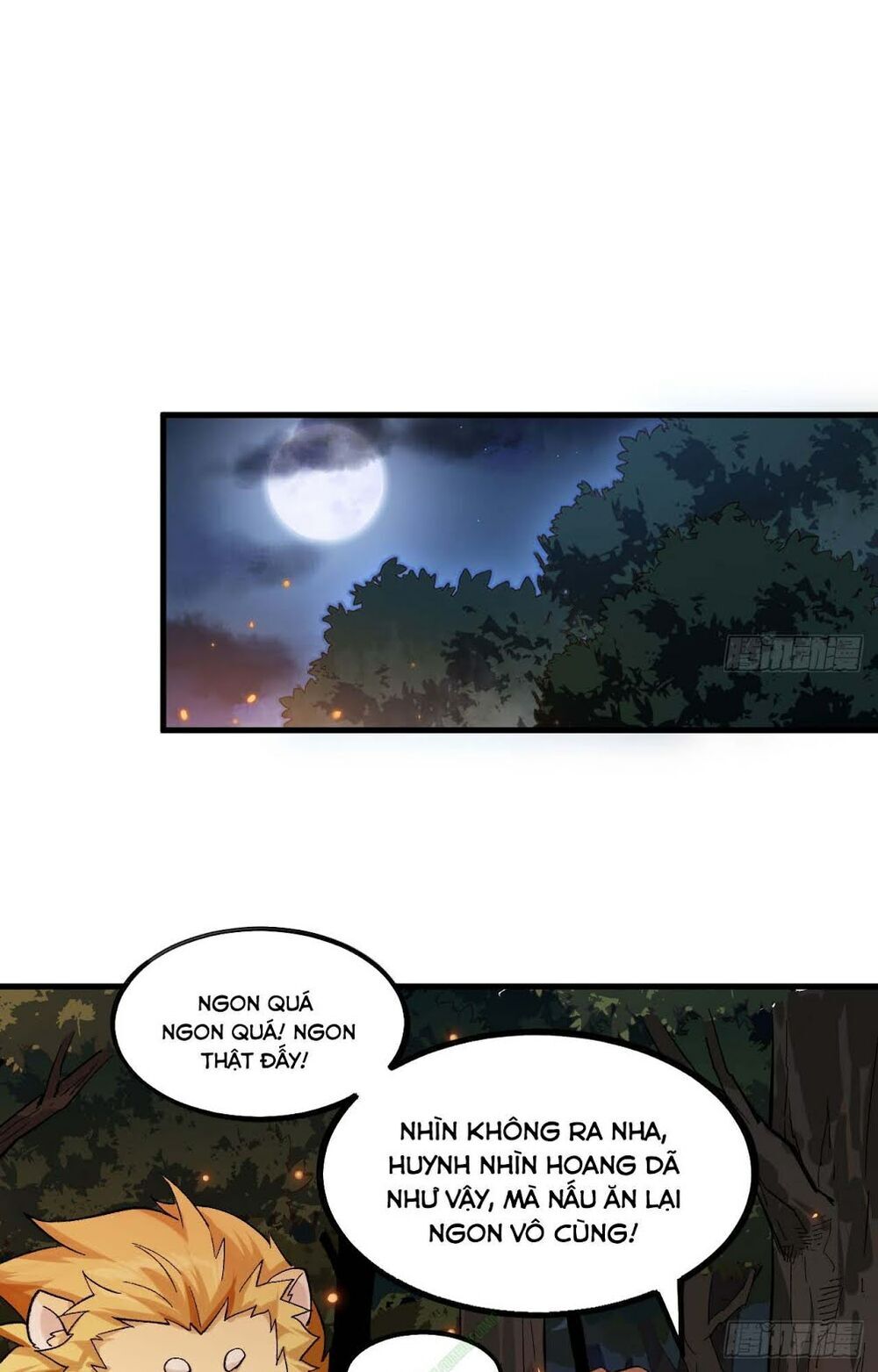 Trường An Tưởng Tượng Chapter 35 - Trang 2