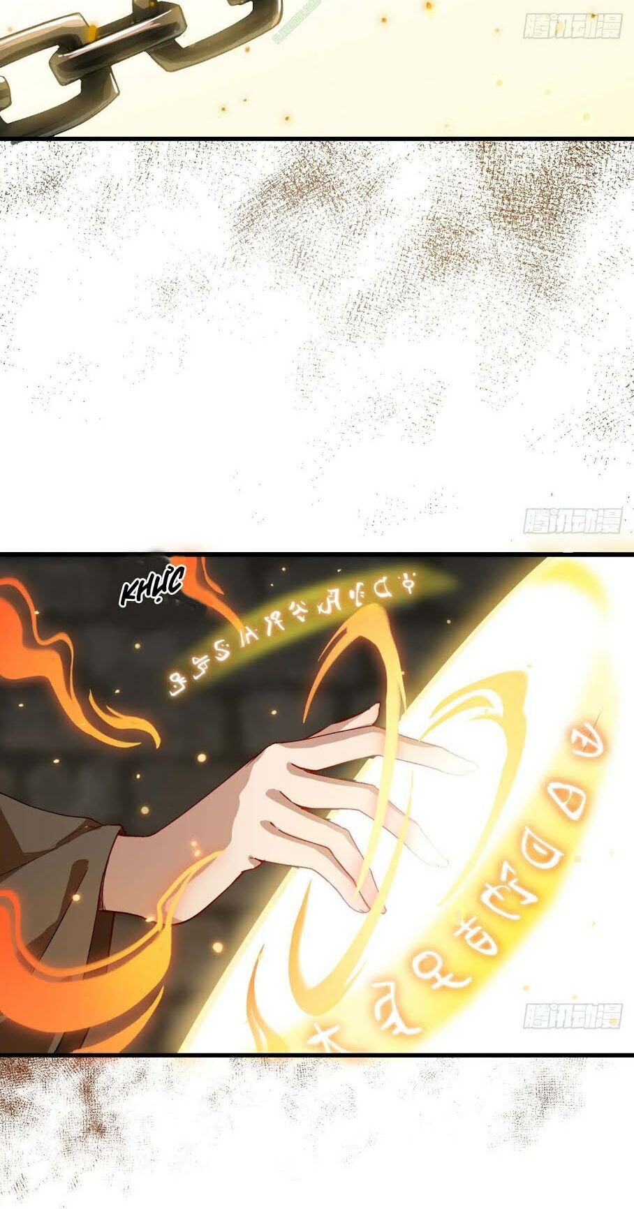 Trường An Tưởng Tượng Chapter 35 - Trang 2