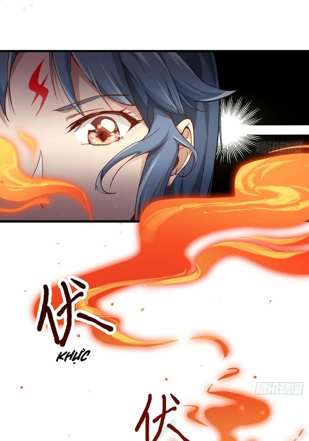 Trường An Tưởng Tượng Chapter 35 - Trang 2