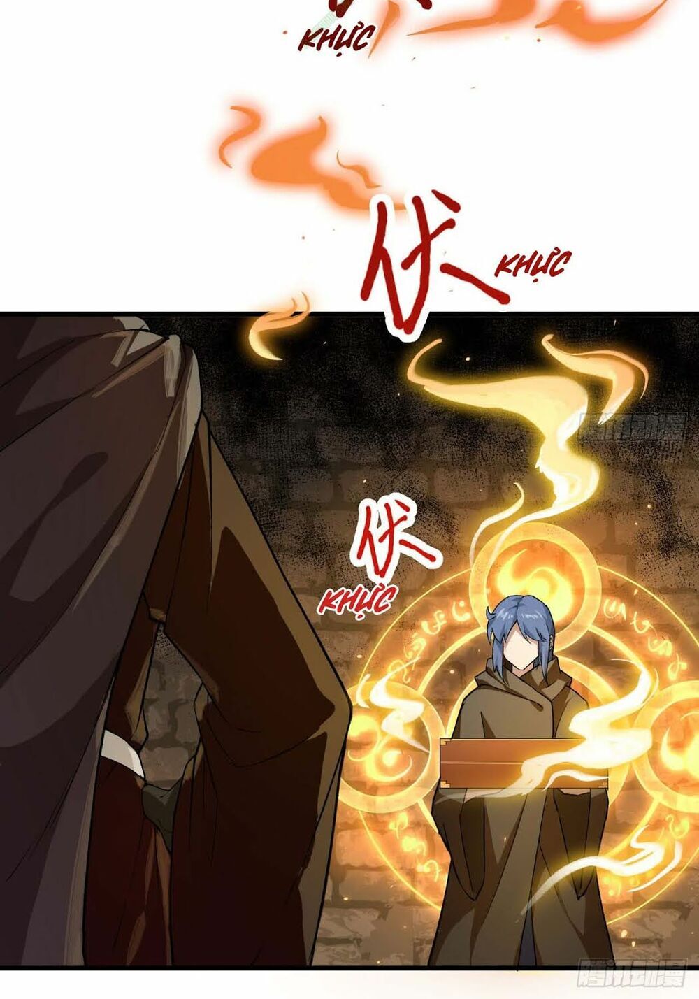 Trường An Tưởng Tượng Chapter 35 - Trang 2