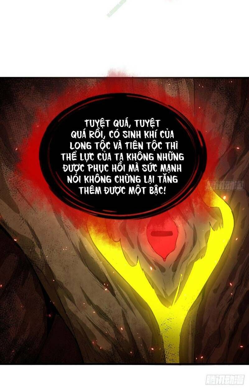 Trường An Tưởng Tượng Chapter 37.2 - Trang 2