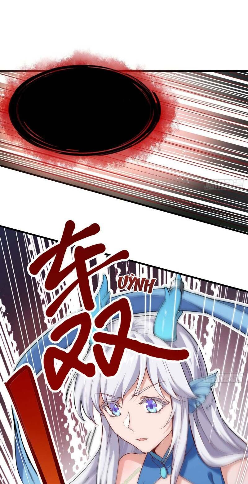 Trường An Tưởng Tượng Chapter 37.2 - Trang 2