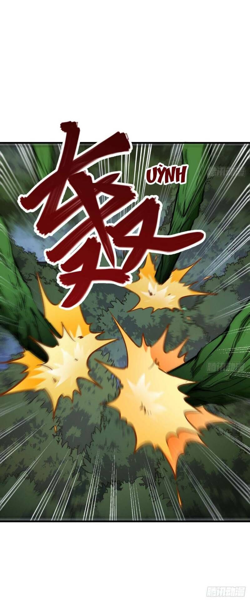 Trường An Tưởng Tượng Chapter 37.2 - Trang 2