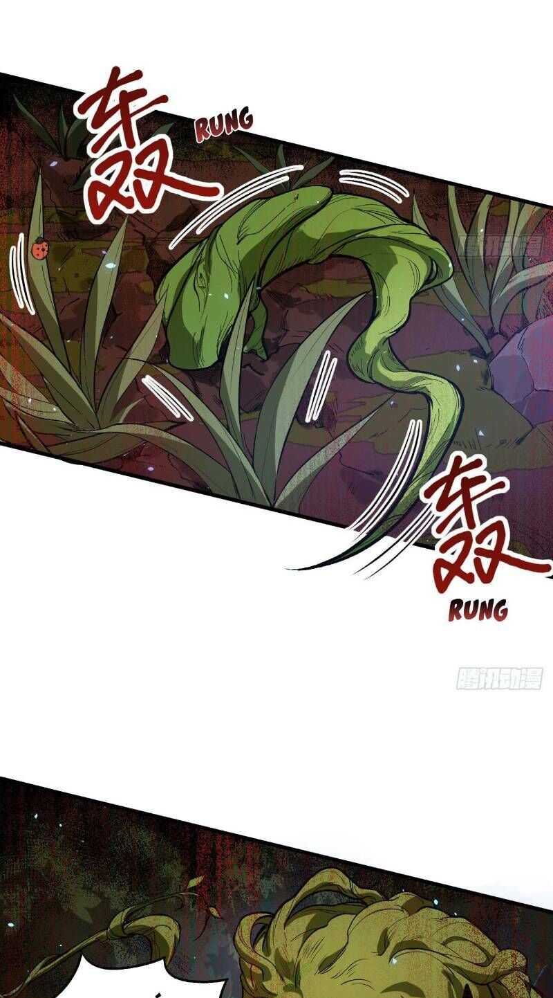 Trường An Tưởng Tượng Chapter 37 - Trang 2