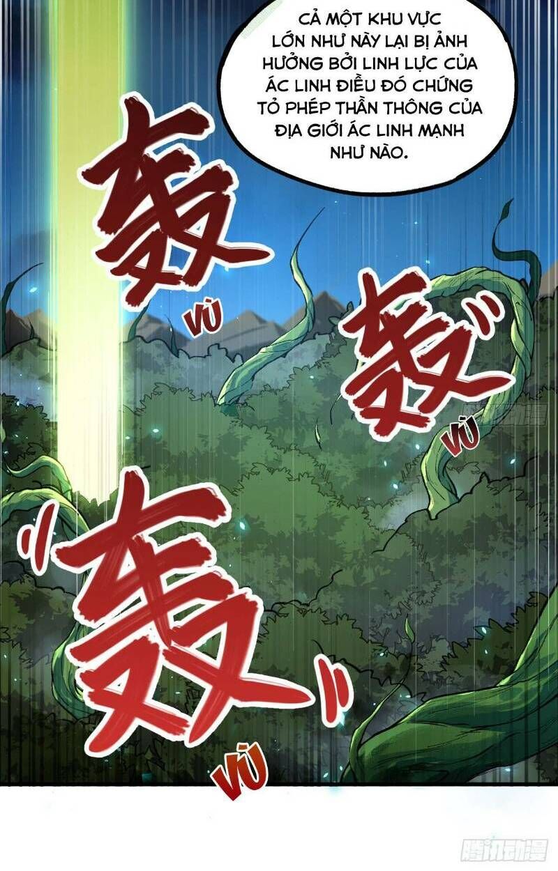 Trường An Tưởng Tượng Chapter 37 - Trang 2