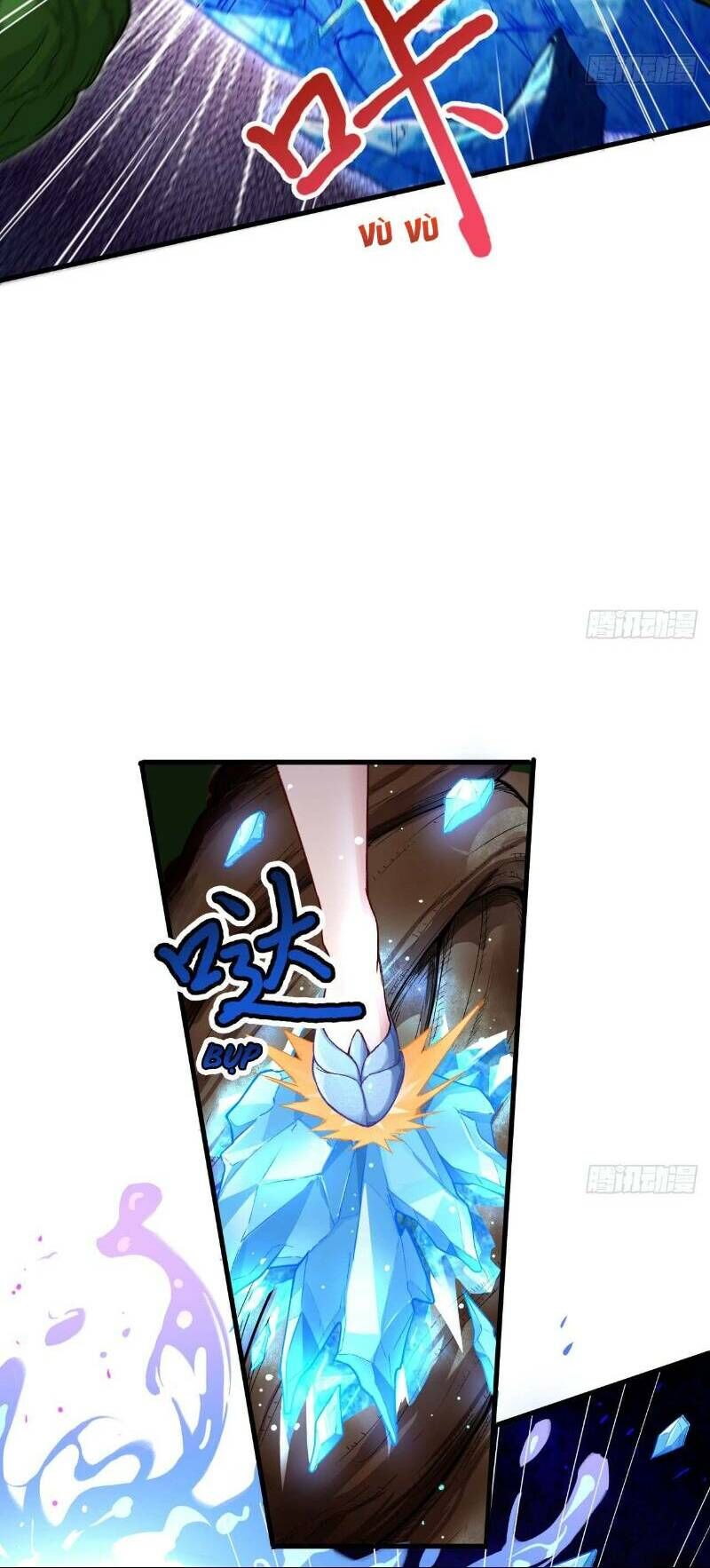 Trường An Tưởng Tượng Chapter 38.2 - Trang 2