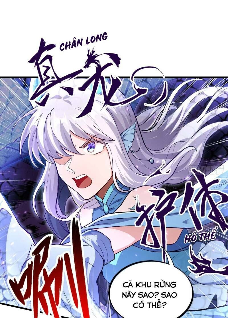 Trường An Tưởng Tượng Chapter 38.2 - Trang 2