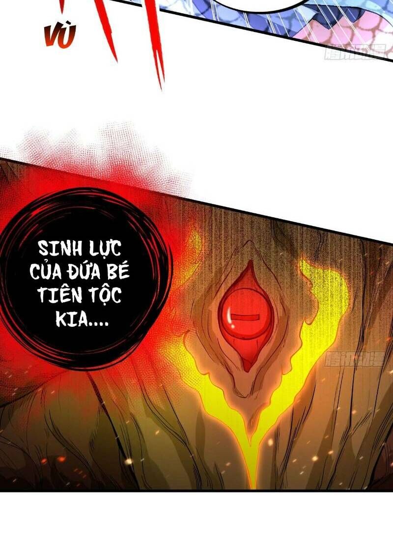 Trường An Tưởng Tượng Chapter 38.2 - Trang 2