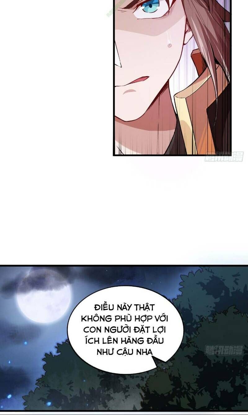 Trường An Tưởng Tượng Chapter 38 - Trang 2