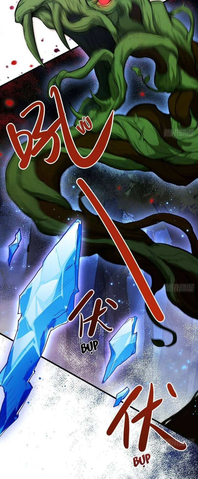 Trường An Tưởng Tượng Chapter 38 - Trang 2