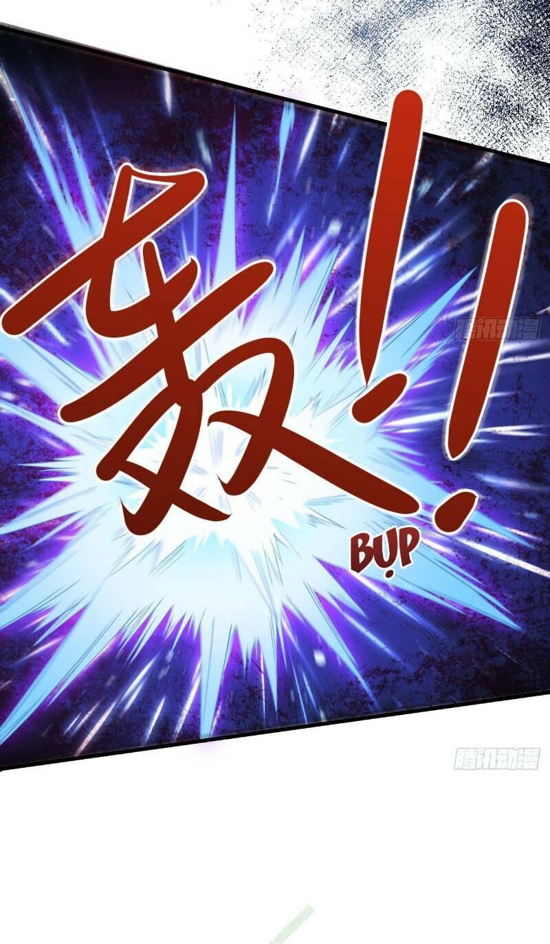 Trường An Tưởng Tượng Chapter 38 - Trang 2