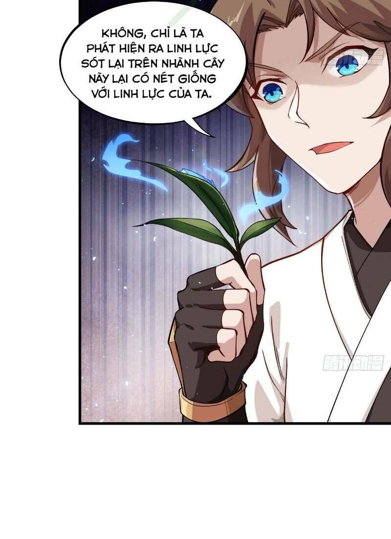 Trường An Tưởng Tượng Chapter 38 - Trang 2