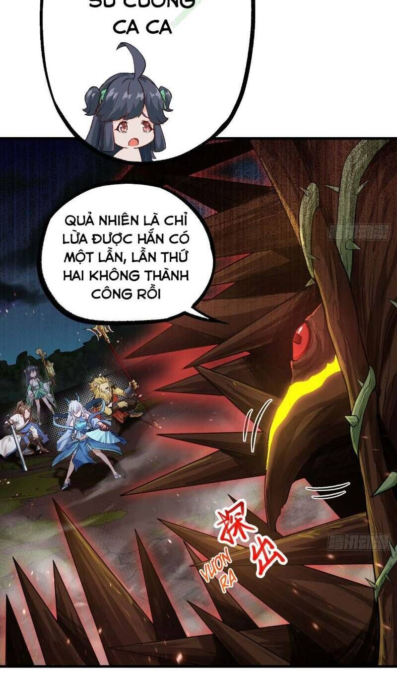 Trường An Tưởng Tượng Chapter 39.2 - Trang 2