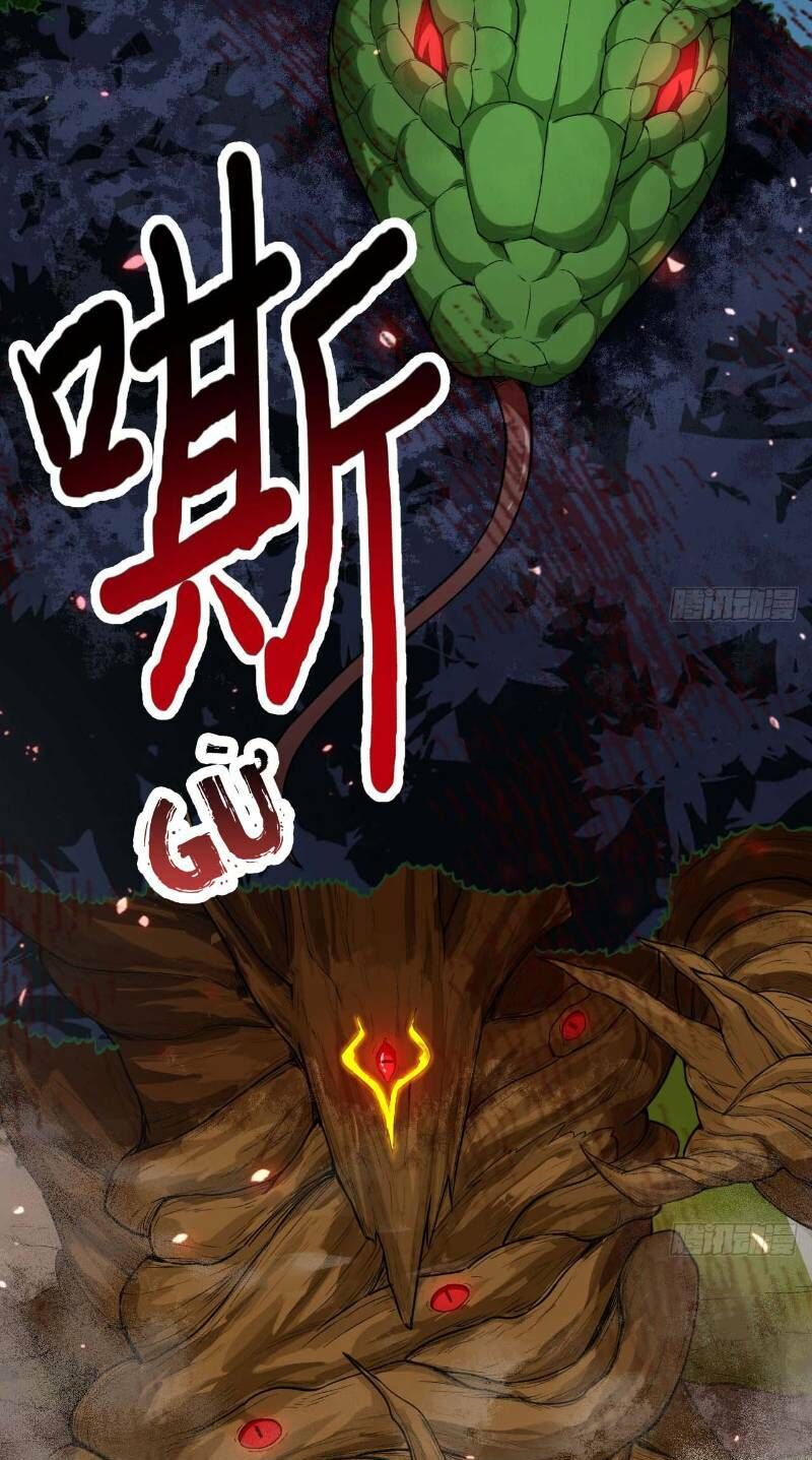 Trường An Tưởng Tượng Chapter 39.2 - Trang 2