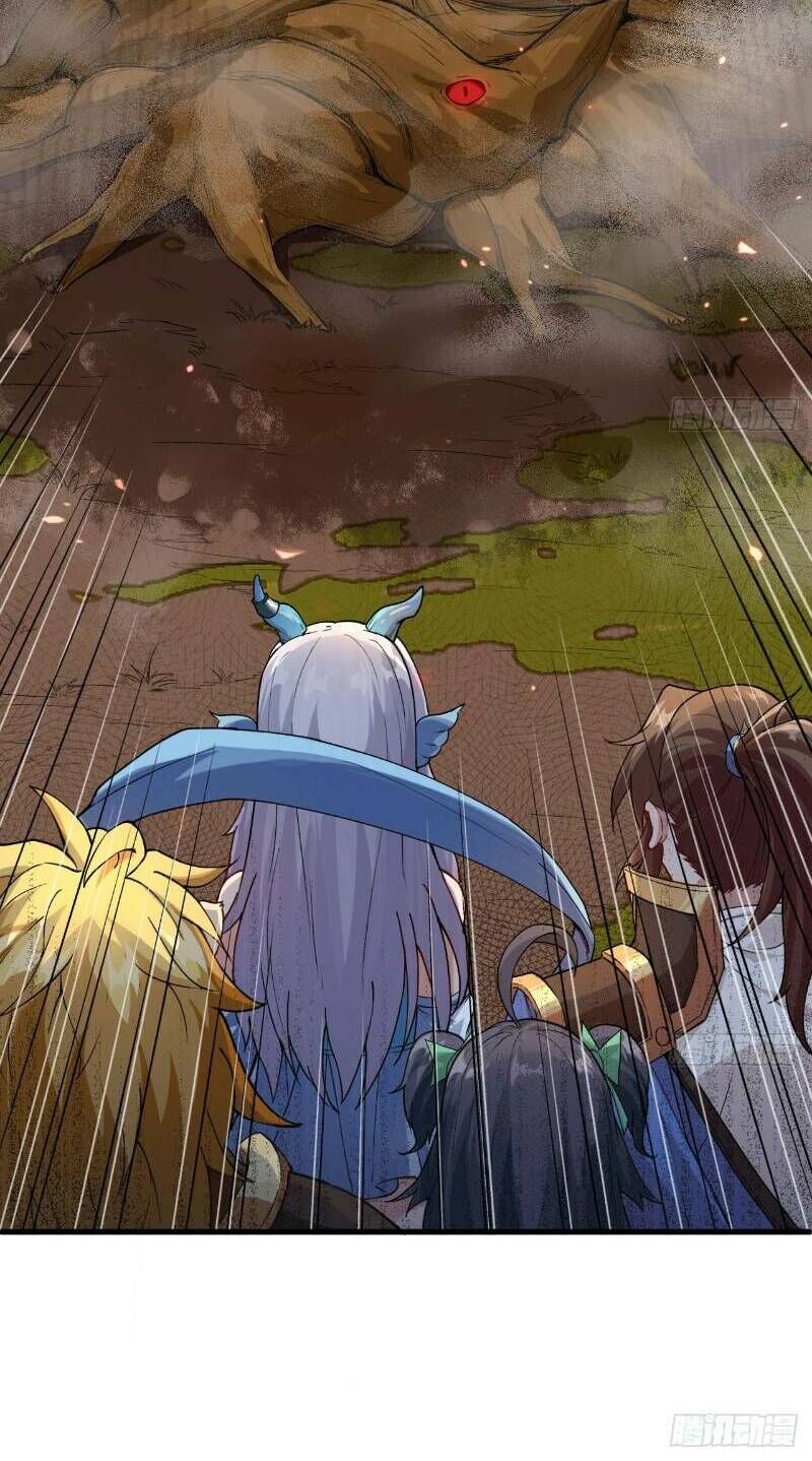 Trường An Tưởng Tượng Chapter 39.2 - Trang 2