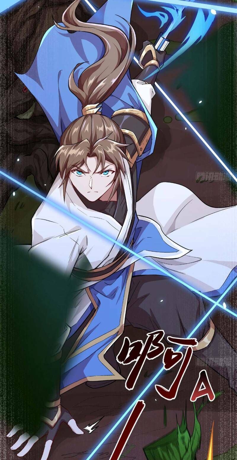 Trường An Tưởng Tượng Chapter 39 - Trang 2