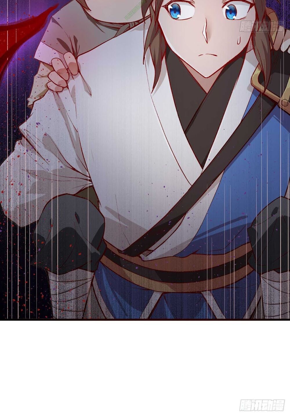 Trường An Tưởng Tượng Chapter 4.2 - Trang 2