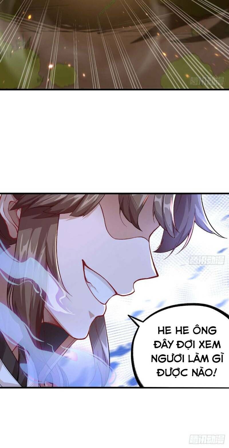 Trường An Tưởng Tượng Chapter 40.2 - Trang 2