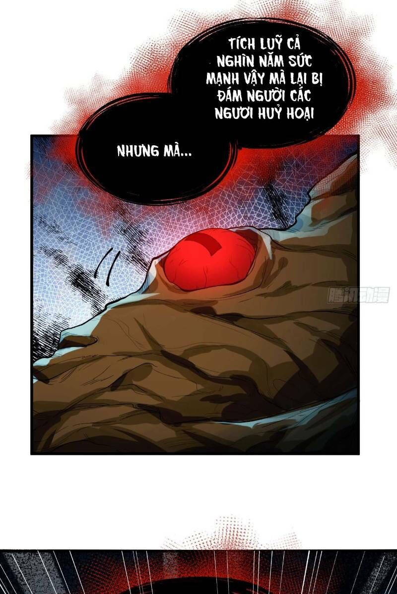 Trường An Tưởng Tượng Chapter 40.2 - Trang 2