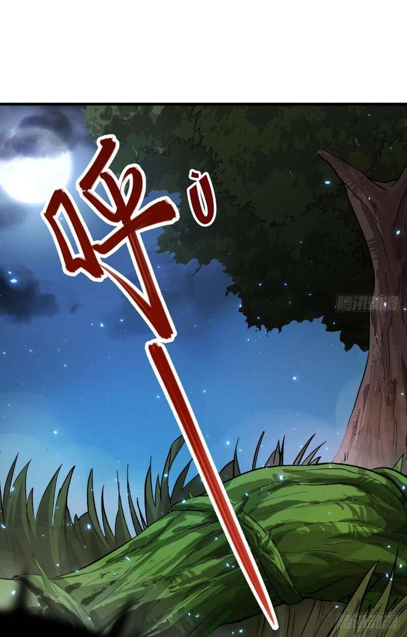 Trường An Tưởng Tượng Chapter 40 - Trang 2