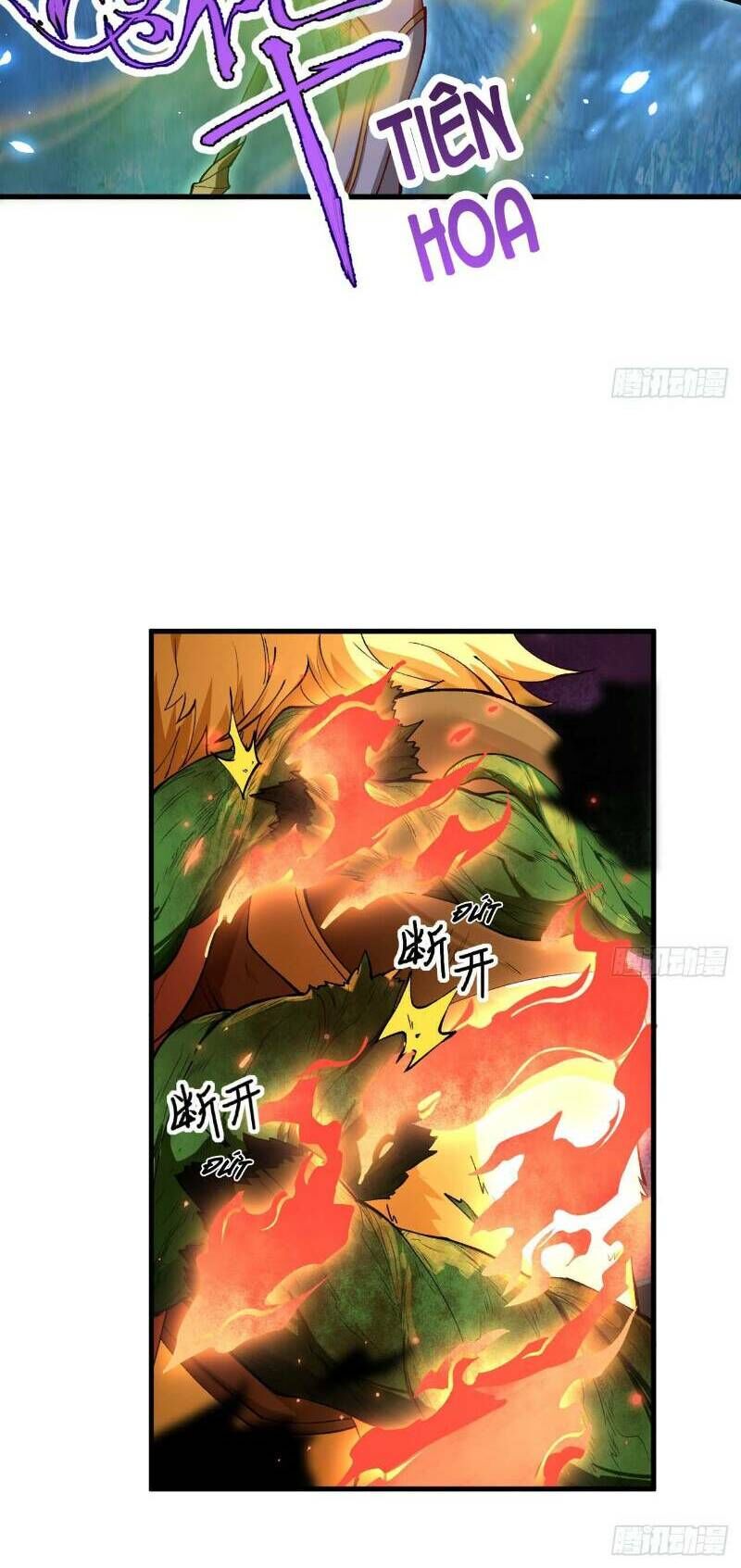 Trường An Tưởng Tượng Chapter 40 - Trang 2