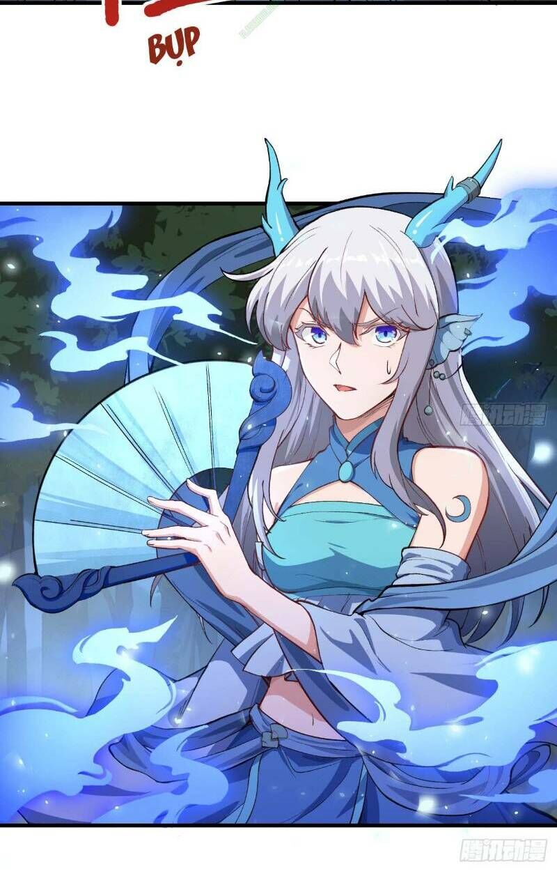 Trường An Tưởng Tượng Chapter 40 - Trang 2