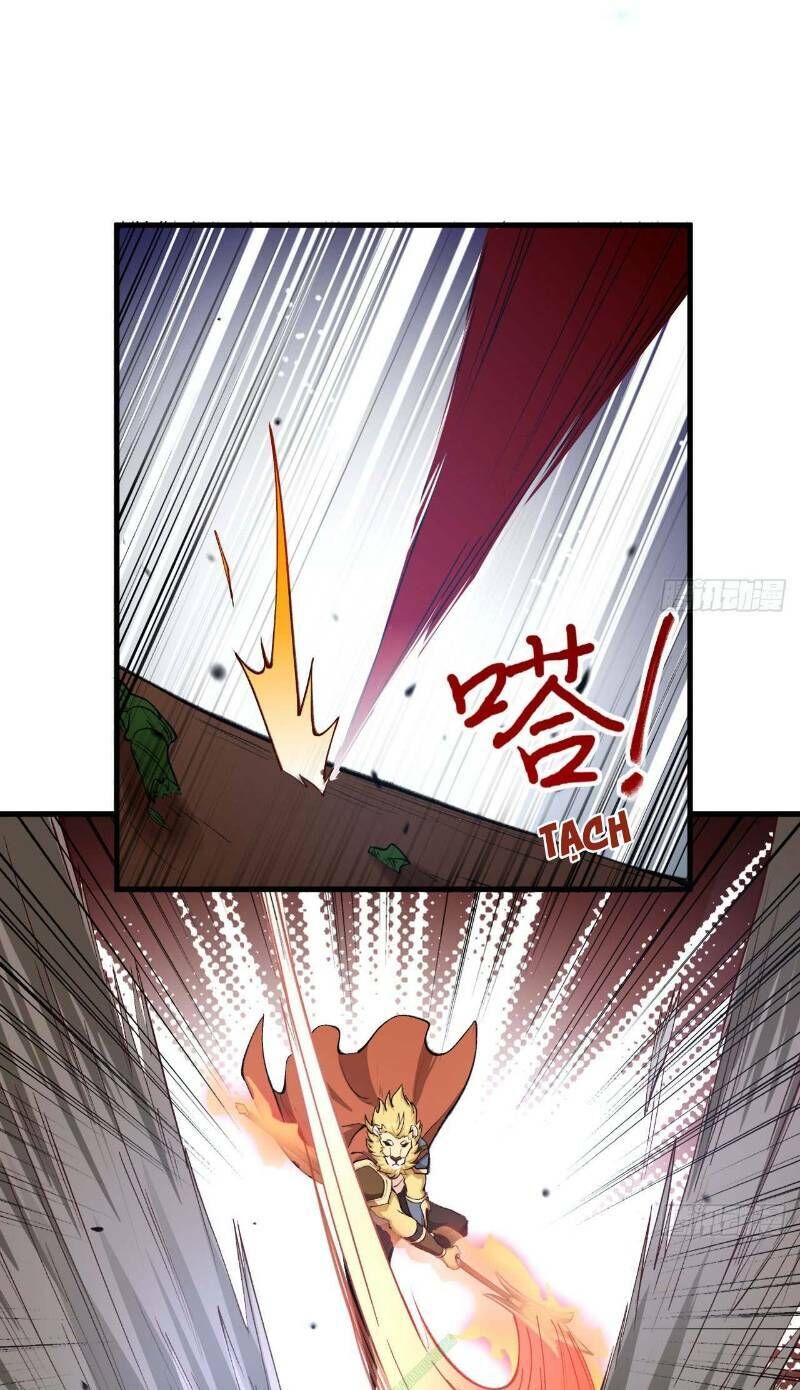 Trường An Tưởng Tượng Chapter 40 - Trang 2