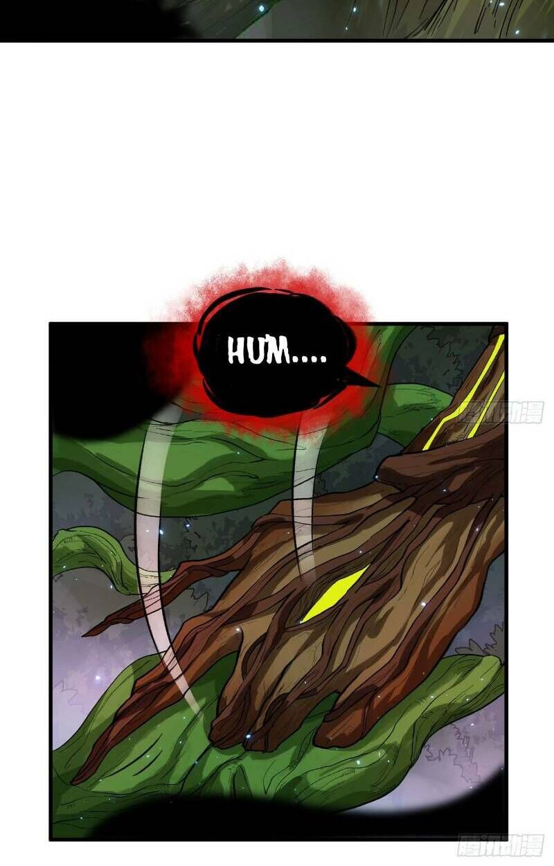 Trường An Tưởng Tượng Chapter 40 - Trang 2