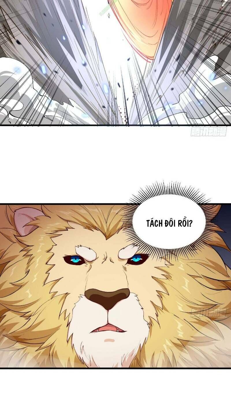 Trường An Tưởng Tượng Chapter 40 - Trang 2