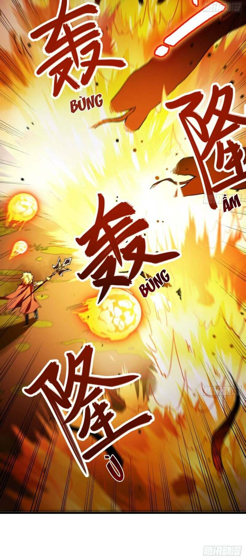 Trường An Tưởng Tượng Chapter 40 - Trang 2