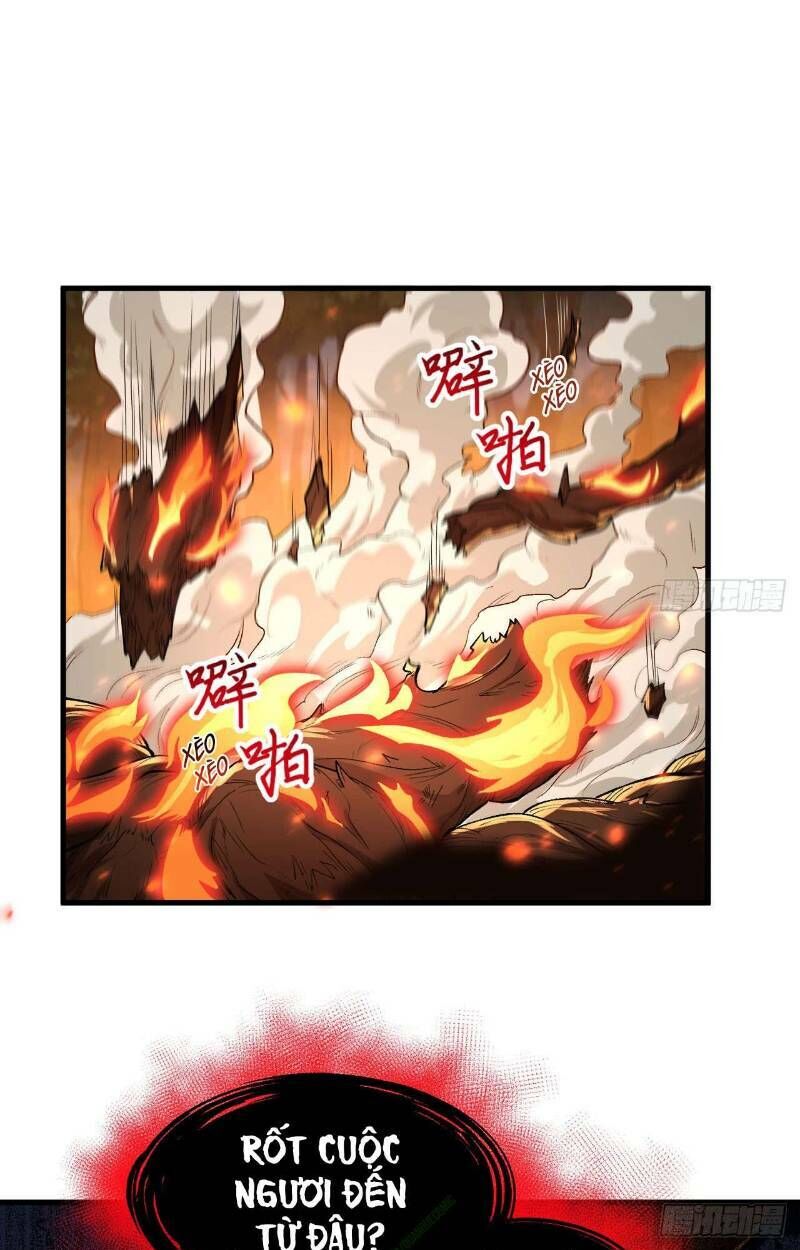 Trường An Tưởng Tượng Chapter 40 - Trang 2