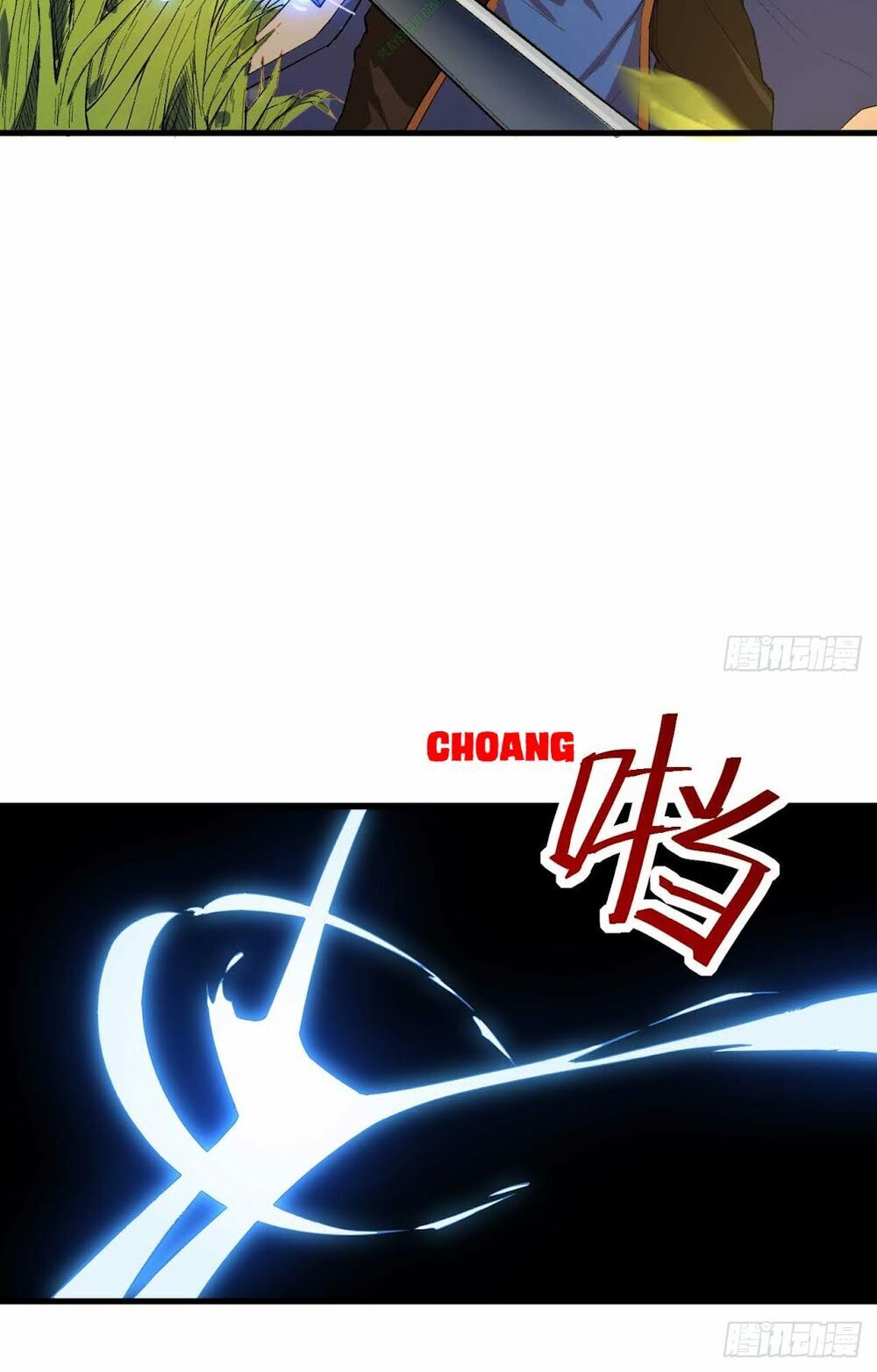 Trường An Tưởng Tượng Chapter 5 - Trang 2