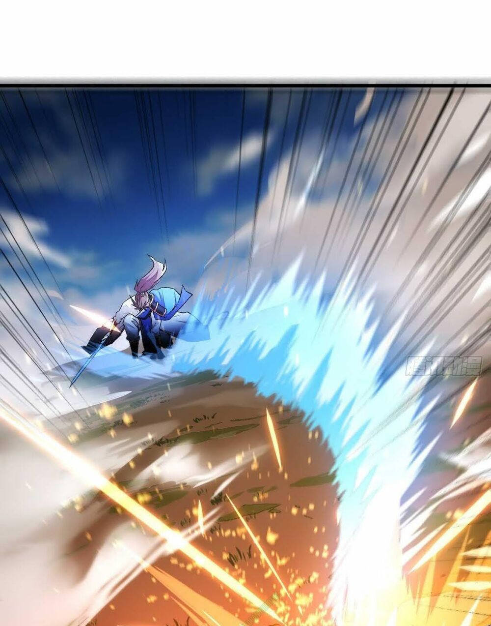 Trường An Tưởng Tượng Chapter 5 - Trang 2