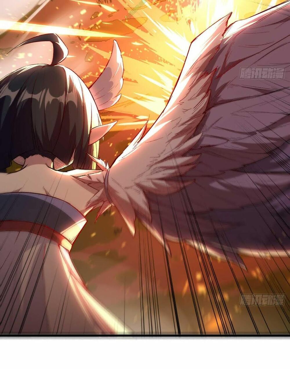 Trường An Tưởng Tượng Chapter 5 - Trang 2