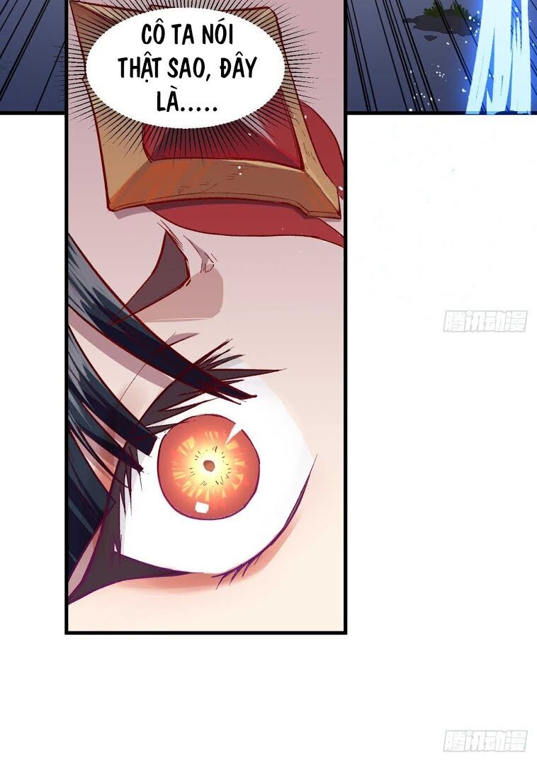 Trường An Tưởng Tượng Chapter 6 - Trang 2