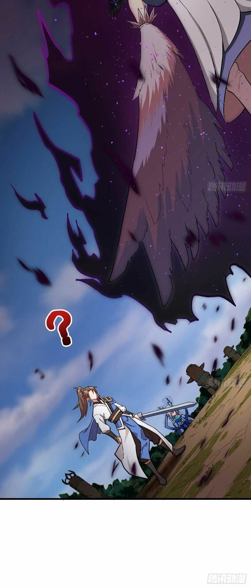 Trường An Tưởng Tượng Chapter 7.2 - Trang 2