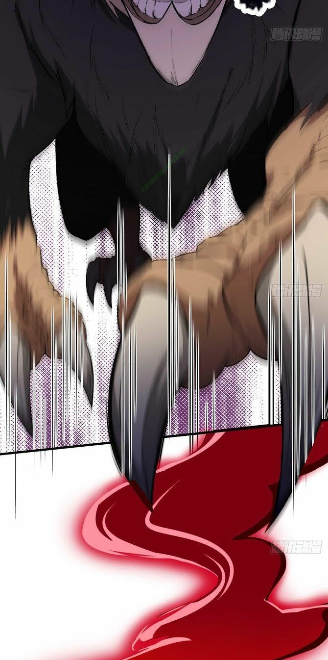 Trường An Tưởng Tượng Chapter 7.2 - Trang 2