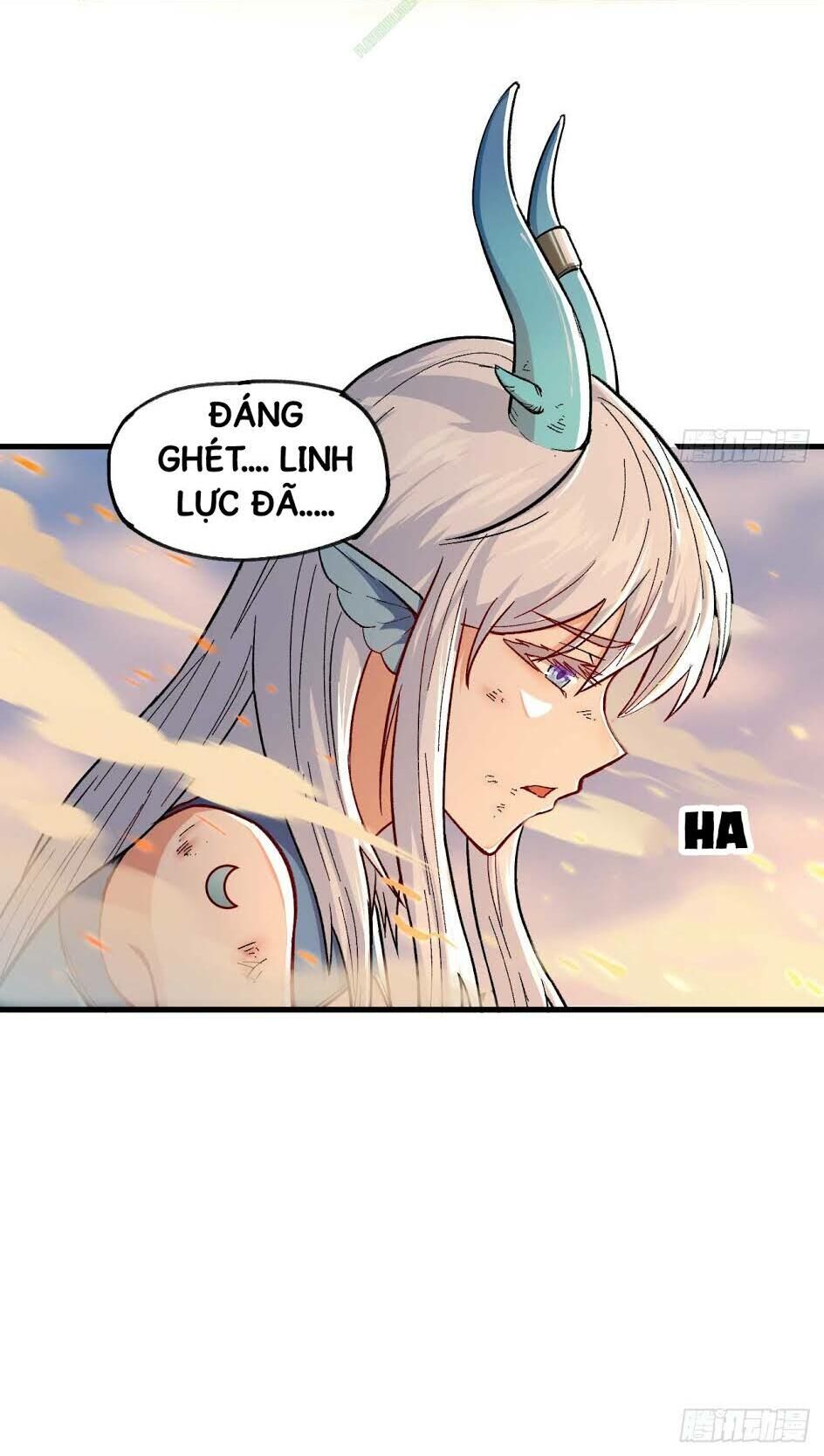 Trường An Tưởng Tượng Chapter 7.2 - Trang 2