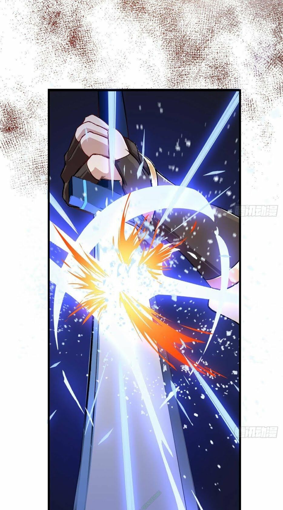 Trường An Tưởng Tượng Chapter 7.2 - Trang 2