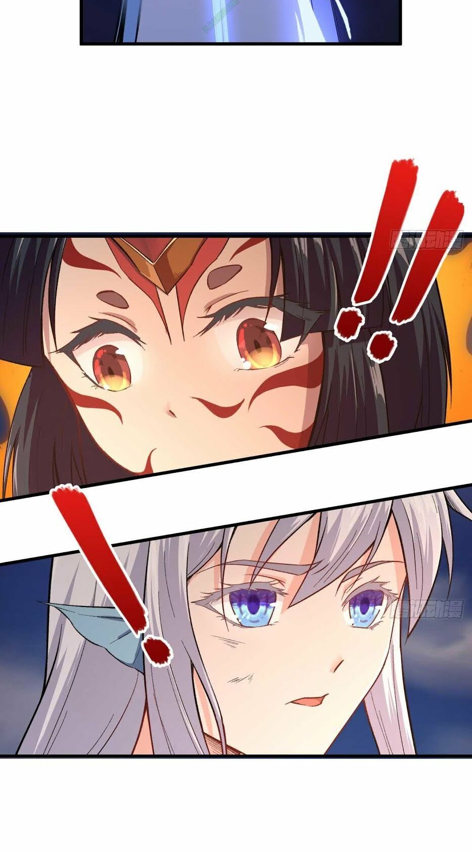 Trường An Tưởng Tượng Chapter 7.2 - Trang 2