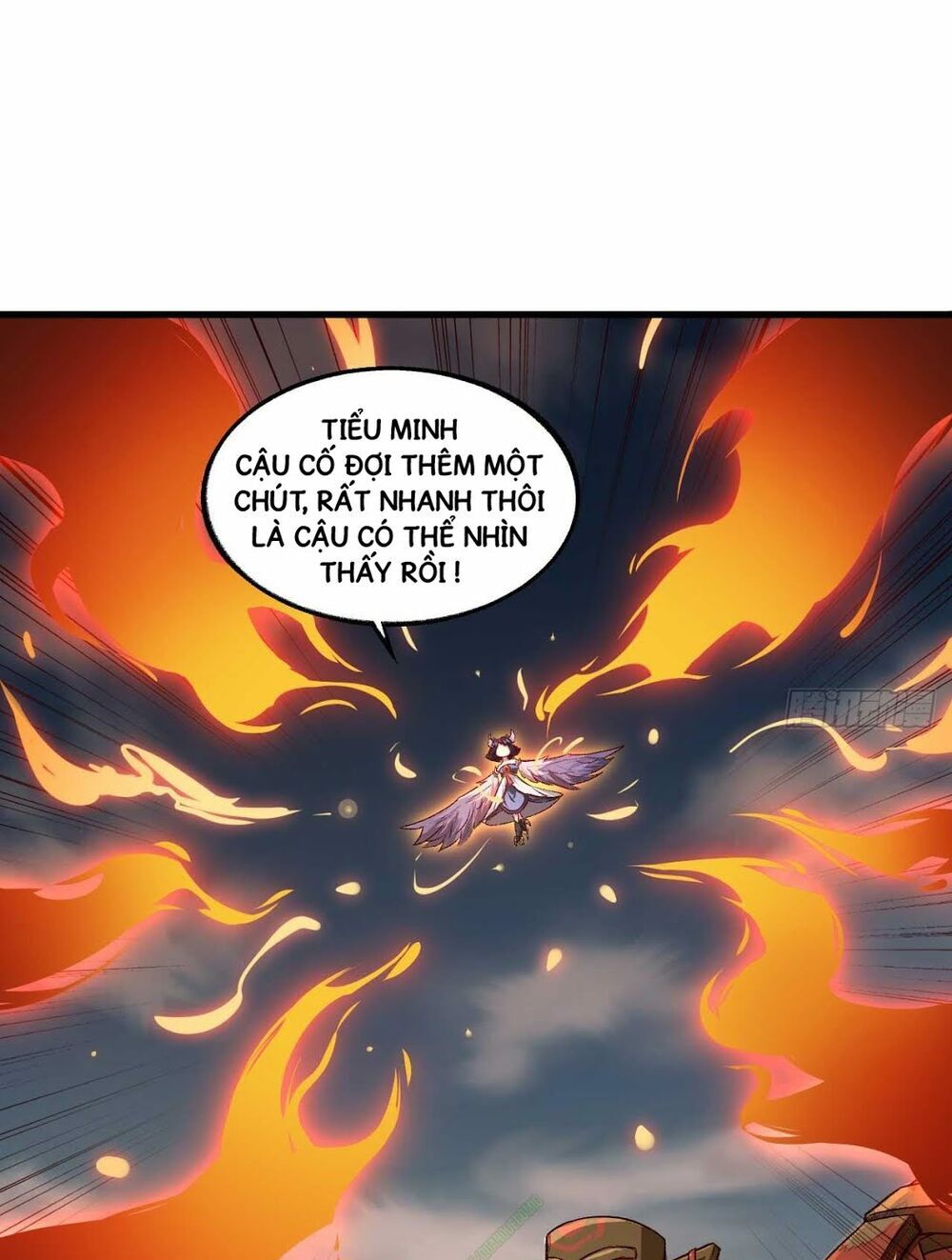 Trường An Tưởng Tượng Chapter 7 - Trang 2