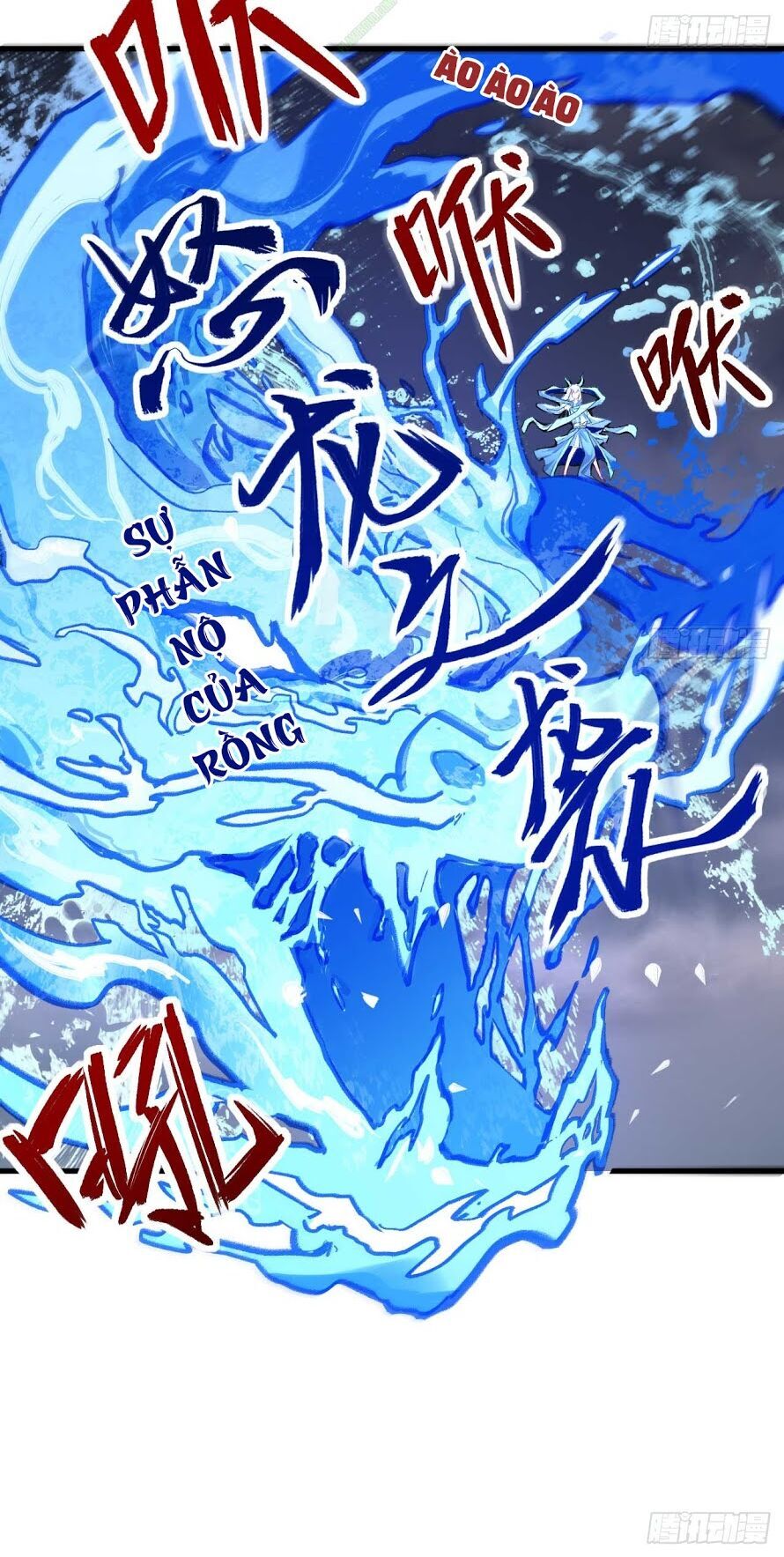 Trường An Tưởng Tượng Chapter 7 - Trang 2