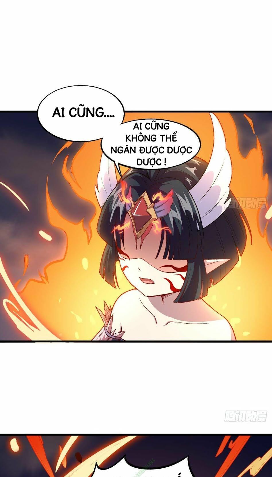 Trường An Tưởng Tượng Chapter 7 - Trang 2