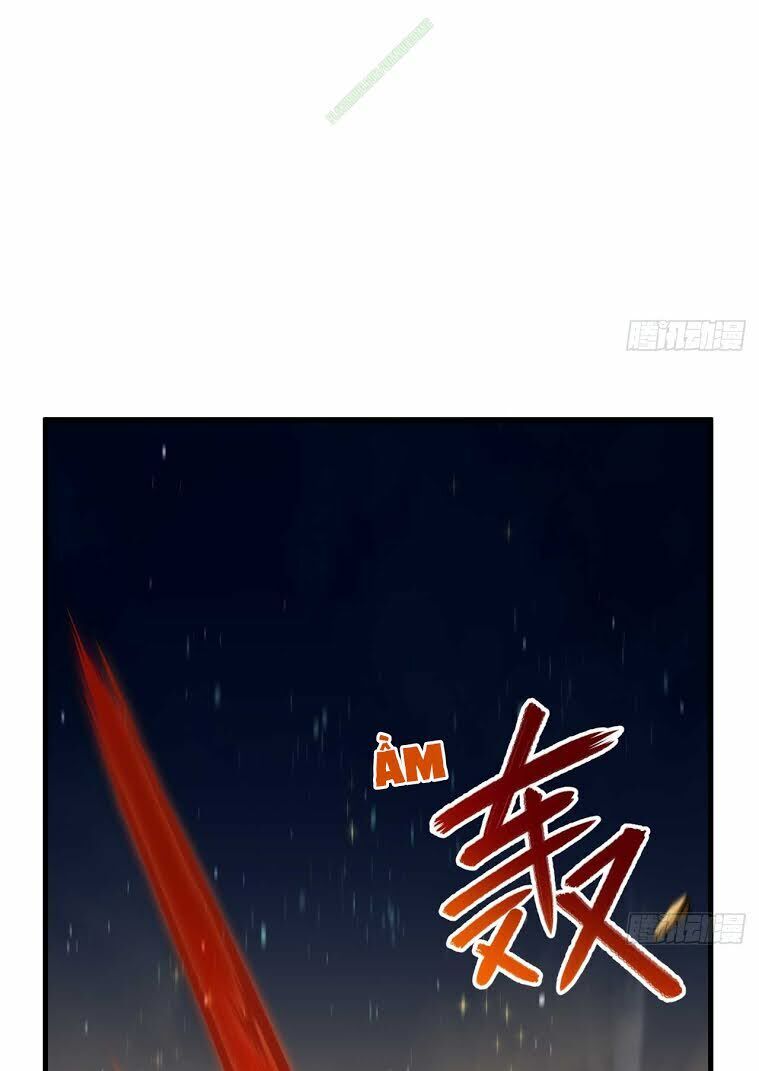 Trường An Tưởng Tượng Chapter 7 - Trang 2