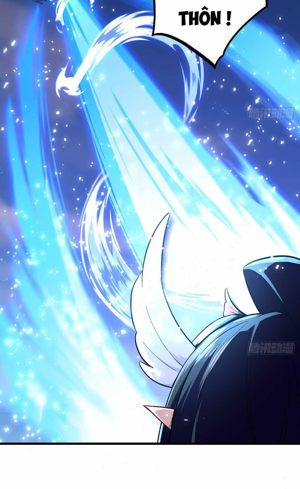 Trường An Tưởng Tượng Chapter 7 - Trang 2