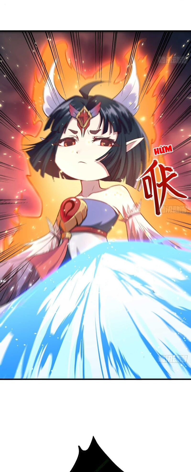 Trường An Tưởng Tượng Chapter 7 - Trang 2