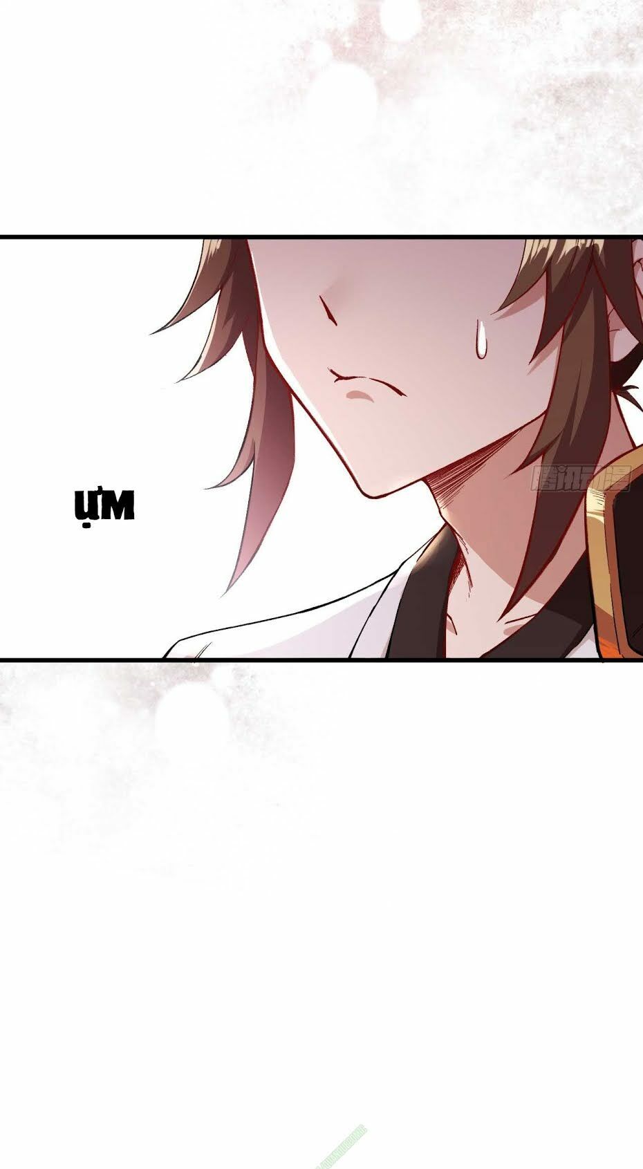 Trường An Tưởng Tượng Chapter 8 - Trang 2