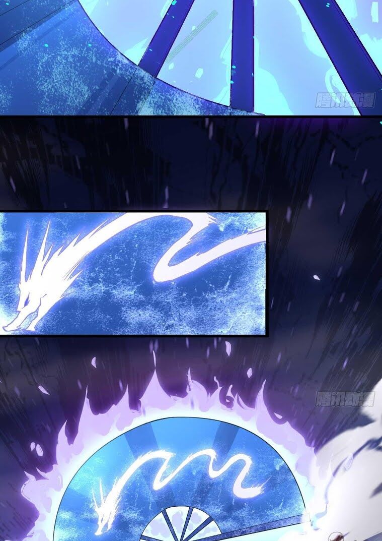 Trường An Tưởng Tượng Chapter 8 - Trang 2