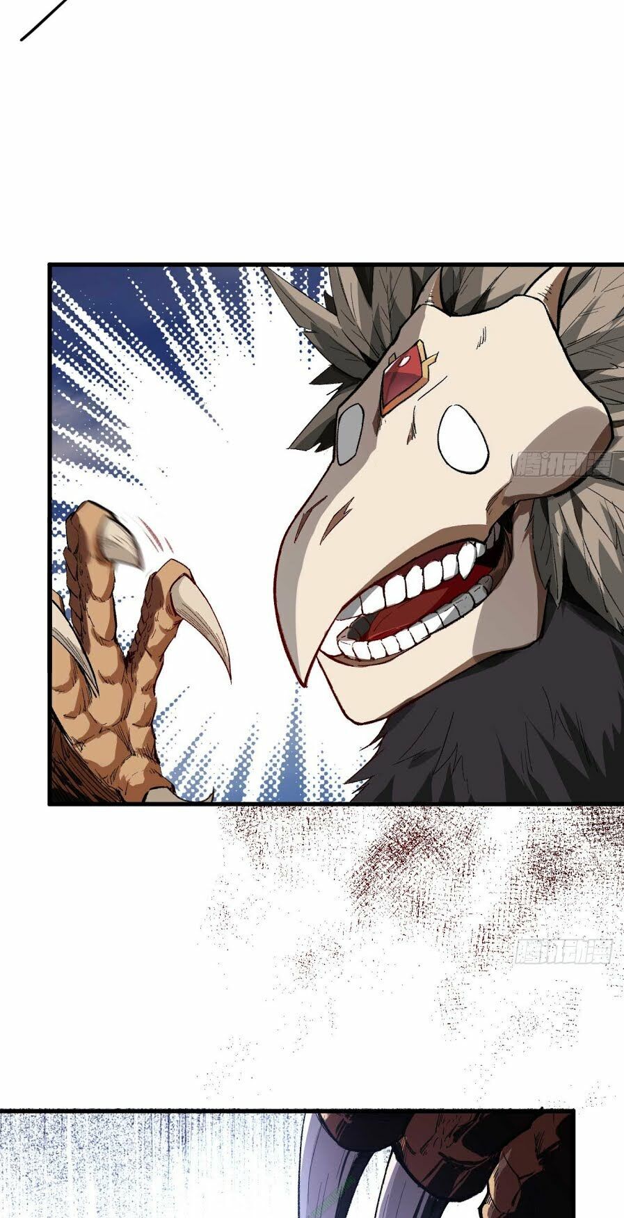 Trường An Tưởng Tượng Chapter 8 - Trang 2